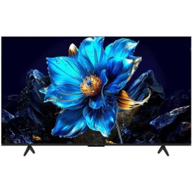 Resim TCL 55P7K 55" QLED TV 
