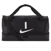 Resim Nike Nk Acdmy Team M Hdcs Unisex Spor Çanta Siyah Cu8096-010 