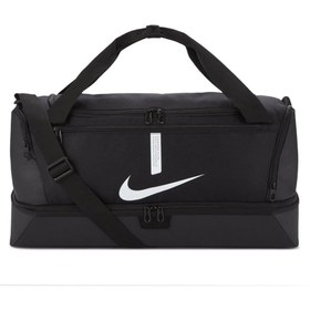 Resim Nike Nk Acdmy Team M Hdcs Unisex Spor Çanta Siyah Cu8096-010 