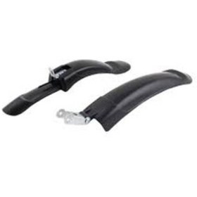 Resim Bisiklet Çamurluk 5224 Çok Renkli 