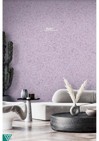 Resim Iç Yalıtım Duvar Kaplama Modeli Mor Pu01 