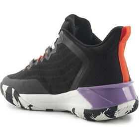 Resim Kinetix BOUND TX 5PR Siyah Erkek Basketbol Ayakkabısı 