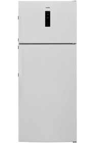 Resim VESTEL NF6002 E A++ ION WIFI 600 Lt No-Frost Buzdolabı 