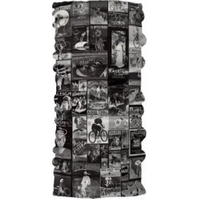 Resim Colizon Unisex Motosiklet Maskesi Bandana - Uv Korumalı Termal Outdoor Boyunluk-Buff 