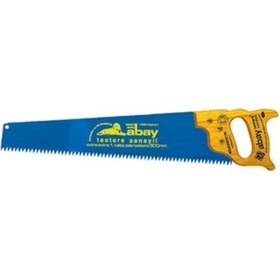 Resim Abay Mavi Çelik Pala Testere 50 Cm N11.2097 