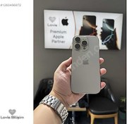Resim Apple iPhone 16 Pro İkinci El TR | 128 GB | Natürel Titanyum İkinci El LOVİS BİLİŞİMDEN İPHONE 16 PRO 128 GB NATURAL TÜRKİYE GARANTİLİ