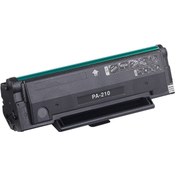 Resim DTS Teknoloji Pantum PA-210/211 1600 Sayfa P2200/P2500/M6500/M6550/M6600 -Tüm Seriler Muadil Toner 