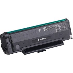 Resim DTS Teknoloji Pantum PA-210/211 1600 Sayfa P2200/P2500/M6500/M6550/M6600 -Tüm Seriler Muadil Toner 
