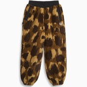 Resim DOWNTOWN Kadın Sherpa Eşofman Altı 