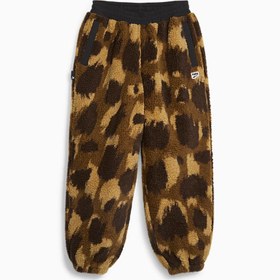 Resim DOWNTOWN Kadın Sherpa Eşofman Altı 