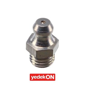 Resim AGCO Konik Tip Yağlama Nipeli - Fendt | FEL126821 