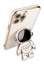 Resim UGRX Newface Astro Stand Astronot - Beyaz 