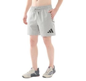 Resim adidas M Z.n.e. Sho Erkek Şort Ve Kapri Gri 