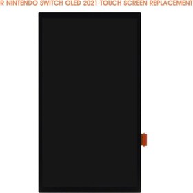 Resim Nintendo Switch Oled Ekran Yedek Parça 
