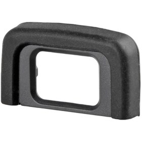 Resim Nikon D3200- D3300- D3400- D5300- D5500 için Dk-25 Vizör Lastiği- 