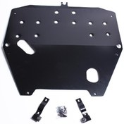Resim Peugeot P406 Metal Karter Muhafaza Koruma Saci 