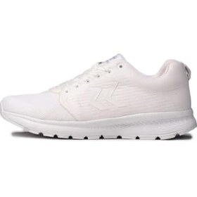 Resim Hummel Athletic Erkek Performans Ayakkabı 207887-9001 