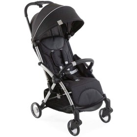 Resim Chicco Goody Plus Kabin Tipi Bebek Arabası 