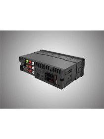 Resim For-X XQ-710DSP Oto Teyp 4X60W Bt/2xusb/sd/fm/aux Mobil Aplikasyon 