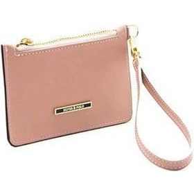 Resim Silver Polo Sp1097 Kadın Cüzdan & Kartlık Düz K.pembe-k.pembe 