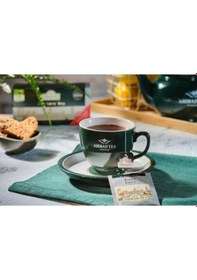 Resim Ahmad Tea Earl Grey 25x2 Gr Bardak Poşet Çay 