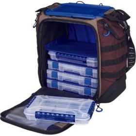 Resim Flambeau Portage Beta Medium Duffle Balıkçı Çantası 