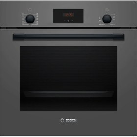 Resim Bosch HBF512BH1T 66 LT Ankastre Fırın 