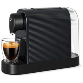 Resim Tchibo Cafissimo Pure Plus, Siyah 