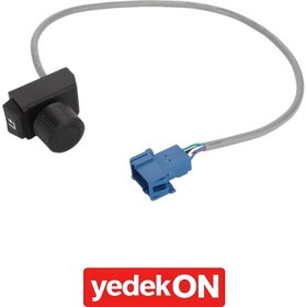 Resim AGCO Kontrol Düğmesi - Massey Ferguson / Fendt / Valtra | ACW425794A 