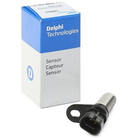 Resim DELPHI SS10513-12B1 | Opel Corsa C 1.4 Benzinli (Z14XE) Motor Krank Devir Sensörü 