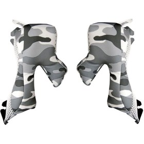 Resim Just1 J39 Yanak Pedi 