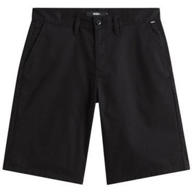 Resim Vans Authentic Chino Loose Shorts Erkek Şort Ve Kapri Siyah 