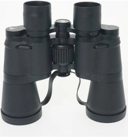 Resim 7x50 Dürbünü Güneş Filtreli Taşıma Çantalı 1000m/56m Nk Çok Renkli 