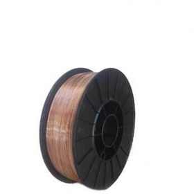 Resim Sg2 0.6 Mm Gazaltı Kaynak Teli 5 Kg 