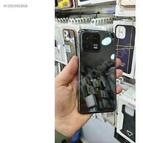 Resim Xiaomi 13 İkinci El TR | 256 GB 12 GB | Siyah 