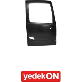 Resim Kapı Komple Actros Mp2-Mp3 Mega Sağ (Kahveci Premium) - A9437201705 