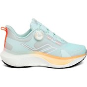 Resim Lescon 24bau00felxu Felix Kadın Koşu Ayakkabısı Su Yeşili-su Yeşili Su Yeşili 