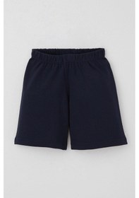 Resim Breeze Erkek Bebek Pijama Takımı Sevimli Hayvanlar Alemi Dostluk Temalı 9 Ay-3 Yaş, Açık Mavi Açık Mavi 