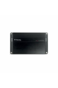 Resim Focal FPX-4.800 4 Kanal Amfi (740 Watt) 