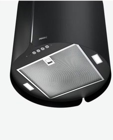 Resim Franke FSMS F42 BK MATT Ada Tipi Davlumbaz 