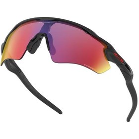 Resim Oakley Radar Ev Path Bisiklet Güneş Gözlüğü Scenic Grey Prizm Road 