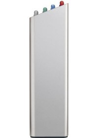 Resim Joseph Joseph Folio Büyük Kesme Tahtası Seti Silver - 60215 