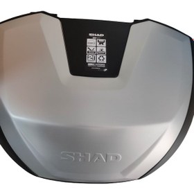 Resim Shad Sh59x Aluminyum Genişleyebilen Premium Çanta 