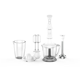 Resim SEM Sk233 Narenciye Sıkacak Blender Seti 1500 Watt 