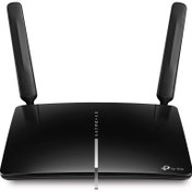 Resim TP-LINK ARCHER MR600 1200Mbps KABLOSUZ ROUTER Orjinal - Faturalı - Garantili Ürünler - Hızlı Gönderim