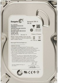 Resim Seagate Barracuda Green ST1500DL003 1.5 TB HDD 