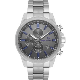 Resim Sergio Tacchini Erkek Kol Saati - St.1.10369.4 