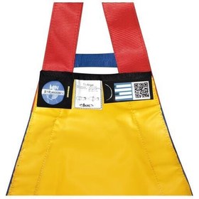 Resim Beal Tri Angel Harness 