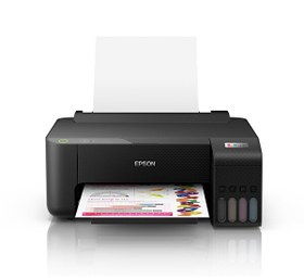 Resim Epson EcoTank L1210 Tanklı Yazıcı 
