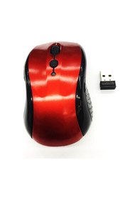Resim Wozlo WZ-802 1600 DPI Kablosuz Wireless Optik Mouse 